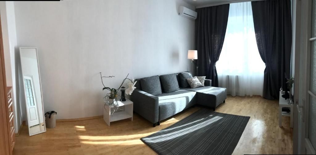 Апартаменты Квартира 2к в центре. Кондиционер, wifi 100Мбит/с Минск-29