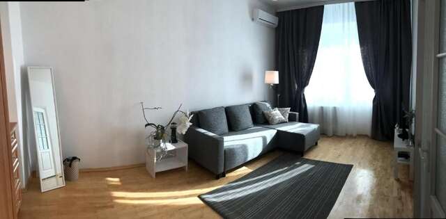 Апартаменты Квартира 2к в центре. Кондиционер, wifi 100Мбит/с Минск-28